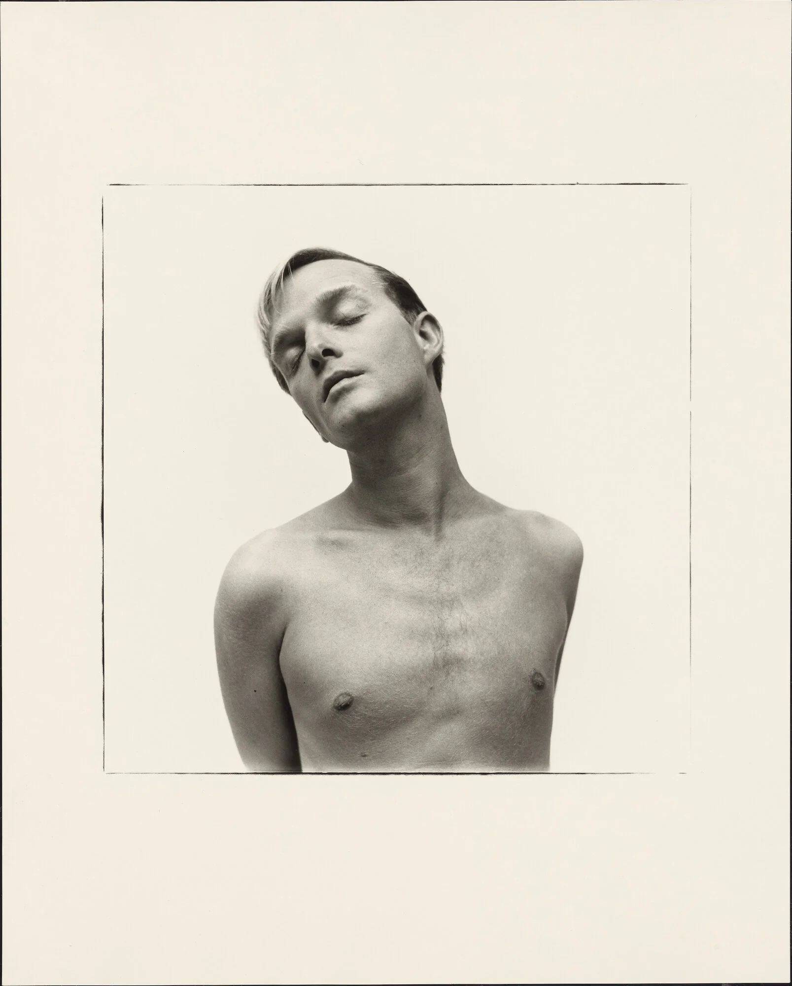 Book Review: Relationships by Richard Avedon — Musée Magazine